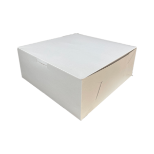 Caja Torta