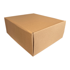 Caja Desayuno