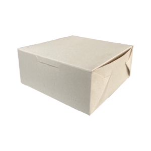 Caja Bizcocho