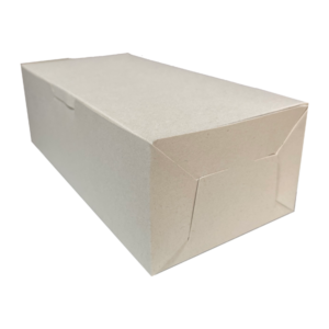 Caja empaque