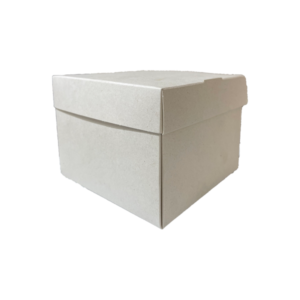 Caja empaque