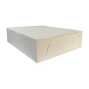 Caja Rectangular L